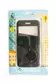 Чехол для Apple iPhone 7 Коллекция Ulitmate Case Глянцево-черный CaseGuru (книжка)