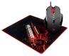 Мышь A4 Bloody V7M71 черный оптическая (3200dpi) USB игровая (8but)