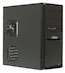 Корпус Formula FG-310 черный 450W ATX 1x80mm 1xUSB2.0 1xUSB3.0 audio
