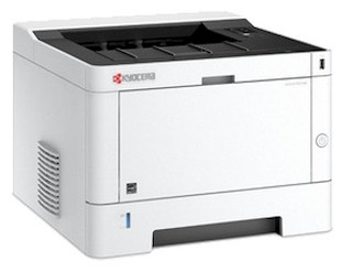 Принтер лазерный Kyocera Ecosys P2235dw (1102RW3NL0) A4 Duplex Net WiFi
