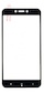 Защитное стекло для Xiaomi Redmi 4А Full Screen Black Smarttel
