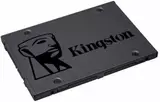 Накопитель SSD SATA 480GB Kingston TLC SA400S37/480G w450 r500