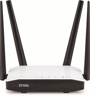 Маршрутизатор ZYXEL Keenetic Extra II 10/100BASE-TX 802.11a/b/g/n/ac