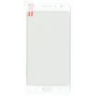 Защитное стекло Smarttel для Xiaomi Redmi 5А Full Screen White