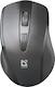 Беспроводная мышь Defender MM-265 Black Wireless USB Optical (52265)