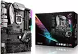 Материнская плата Asus STRIX B250F GAMING Soc-1151 Intel B250 4xDDR4 ATX AC`97 8ch(7.1) GbLAN+VGA+HD