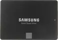 Накопитель SSD SATA 120Gb Samsung 850 MZ-7LN120BW w520 r540