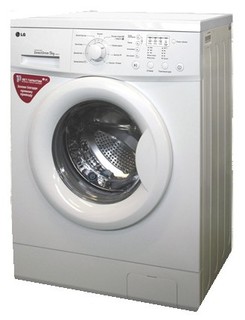 Стиральная машина LG F1068LD9