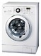 Стиральная машина LG F1222NDR