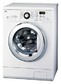 Стиральная машина LG F1222NDR