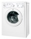 Стиральная машина Indesit IWUB 4105