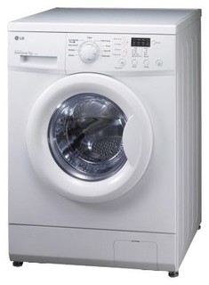 Стиральная машина LG F1068SD