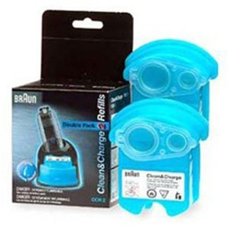 Картридж для систем самоочистки Braun CCR2