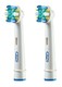 Насадка для зубных щеток Braun EB25-2 FlossAction, кроме з/щ серии Sonic, 2шт