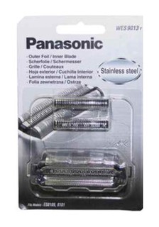 Сетка+режущий блок Panasonic WES9013Y1361 для бритв ES8109, 8103, 8101, GA21