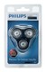 Cменная головка Philips RQ11/40 для бритв SensoTouch серии 11, 3шт