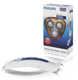 Сменная головка Philips HS85/44 для бритв HS-серии, 3шт