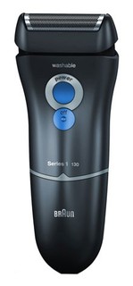 Бритва Braun 130