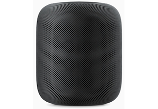 Умная колонка Apple TV HomePod Black