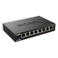 Коммутатор D-Link DGS-1008D/J3A 8G неуправляемый