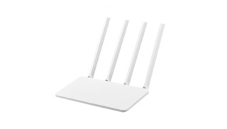 Маршрутизатор Xiaomi Mi WiFi Router 3C International EU