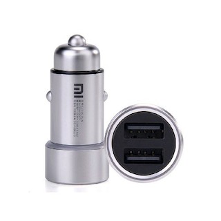 Автомобильное з/у Xiaomi Mi Car GDS4048GL