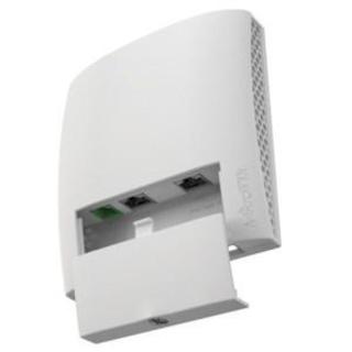 Точка доступа MikroTik wsAP ac lite 2.4/5ГГц 802.11a/b/g/n/ac USB (RBWSAP-5HAC2ND)