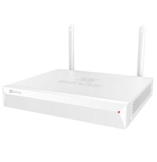 IP-видеорегистратор EZVIZ 8CH CS-X5C-8