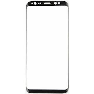 Защитное стекло для Samsung Galaxy S8+ Full Screen Black 3D Smarttel