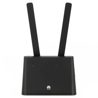 Маршрутизатор Huawei B310s-22 (B310) 10/100/1000BASE-TX/4G черный