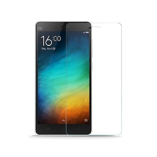 Защитное стекло для Xiaomi Redmi Note 4/Note 4x (MTK)