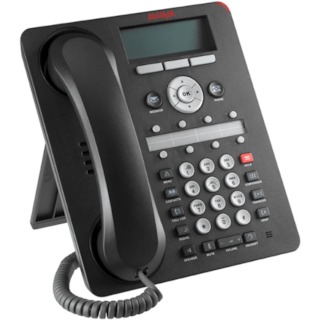Телефон VoIP Avaya 1608