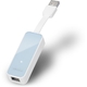 Сетевой адаптер Ethernet TP-Link UE200 USB 2.0