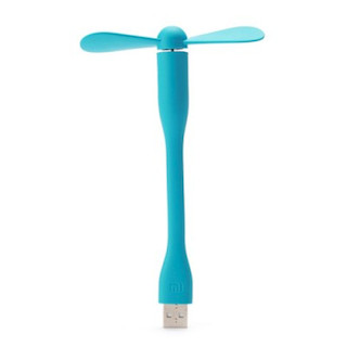 Вентилятор Xiaomi USB  Fan Blue