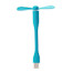 Вентилятор Xiaomi USB  Fan Blue