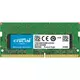 Память SO-DDR4 4Gb 2400MHz Crucial CT4G4SFS824A RTL PC4-19200 CL17 SO-DIMM 260-pin 1.2В single rank
