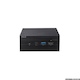 Неттоп ASUS PN60-BB3009MC, Intel Core i3 8130U, Intel UHD Graphics 620, noOS, черный [90mr0011-m00090]
