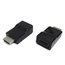 Переходник HDMI - VGA Cablexpert A-HDMI-VGA-001, 19M/15F