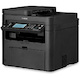 МФУ лазерный Canon i-Sensys MF249dw (1418C071) A4 Duplex Net WiFi черный