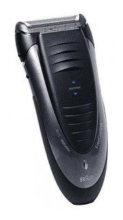 Бритва Braun 190