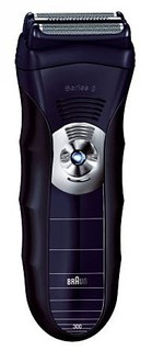 Бритва Braun 300