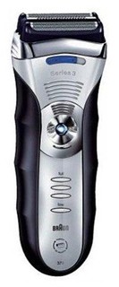 Бритва Braun 370
