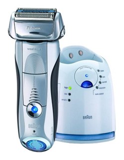 Бритва Braun 790 CC