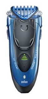 Бритва Braun Z60