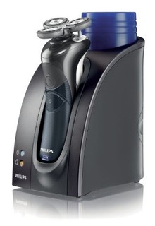 Бритва Philips HS8460 увлаж.гел.сист