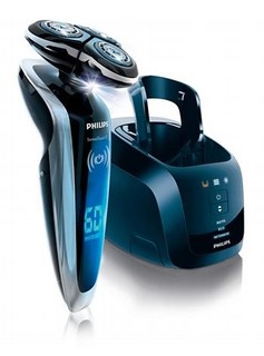 Бритва Philips RQ1290 а/очистка