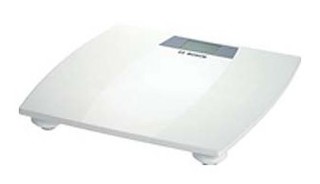 Весы Bosch PPW3100