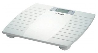 Весы Bosch PPW3120