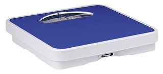 Весы Scarlett SC211 blue