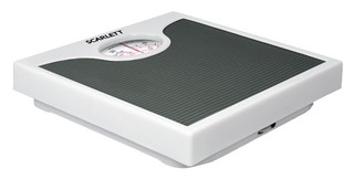 Весы Scarlett SC214 blue